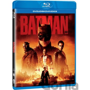 Batman bd