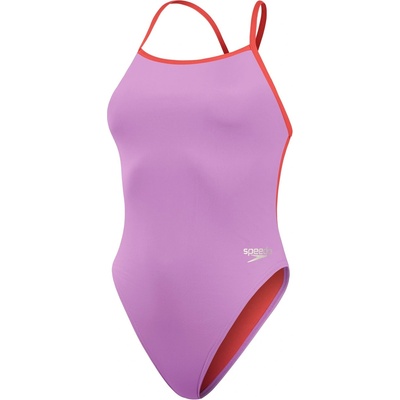Speedo Бански костюм Speedo Women's One Piece Swimsuits - Af