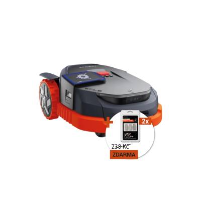 Segway Navimow X315E