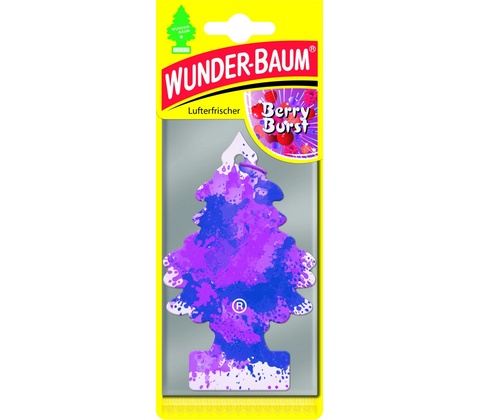 WUNDER-BAUM Berry Burst