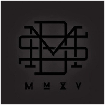 DMS: MMXV CD CD
