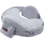 Momcozy Възглавница за кърмене Momcozy - CozyPro, Grey (NP006-GR00NB-A) - ozone