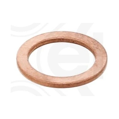 Těsnicí kroužek, olejová vypouštěcí zátka ELRING 115.100 – Hledejceny.cz