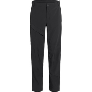 Vaude Мъжки дълъг панталон за колоездене Vaude Tamaro Base Pants Cycling bottoms - Black (055-3500-0113)