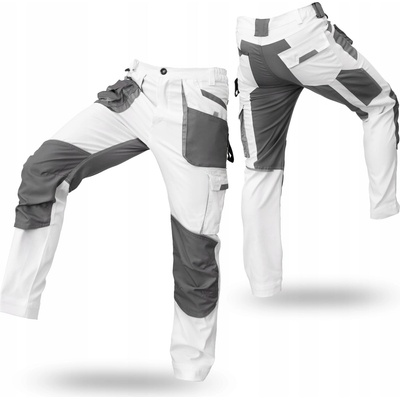 Neo Tools 81-234 kalhoty pánské černá