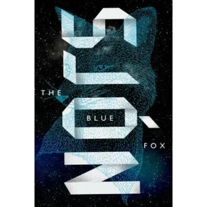 BLUE FOX | Sjon, Victoria Cribb (ISBN: 9780374114459)