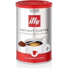 Illy Smooth 95 g