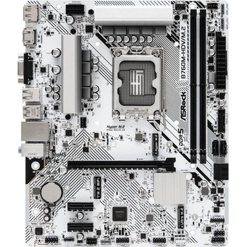 Image 1 of ASRock B760M-HDV/M.2 D5