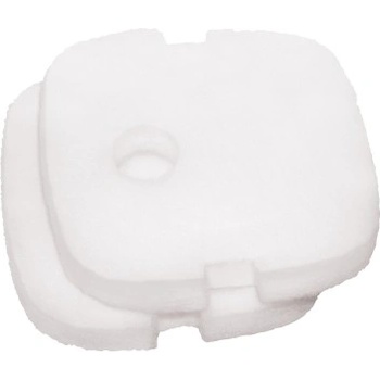 sera - Резервна вата бяла за Sera филтър 130