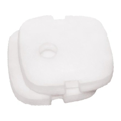 sera - Резервна вата бяла за Sera филтър 130