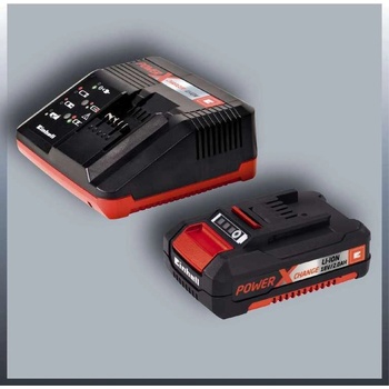 Einhell GE-CH 1855 Li Kit