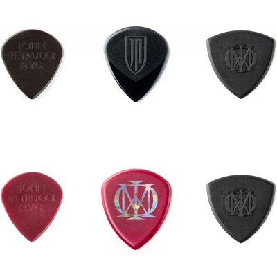 Dunlop John Petrucci Variety Pack
