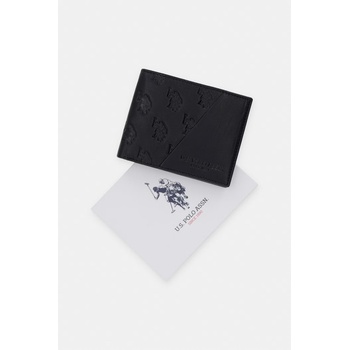 U. S. Polo Assn Кожен портфейл U. S. Polo Assn. ROTHER (WEURK2715MHA)