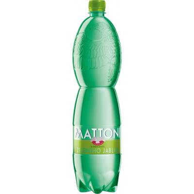 Mattoni jablko 1,5 l