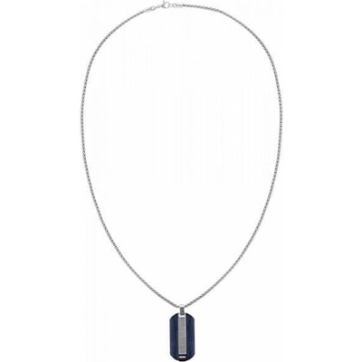 Tommy Hilfiger Originálne pánsky náhrdelník z ocele 2790317