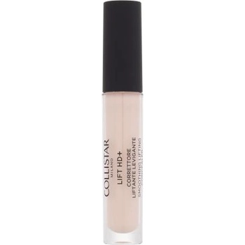 Collistar Lift HD+ Smoothing Lifting Concealer водоустойчив коректор с лифтинг ефект 4 ml нюанс 0 Avorio