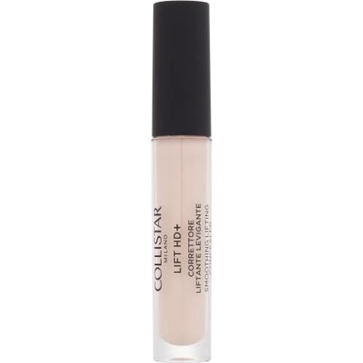 Collistar Lift HD+ Smoothing Lifting Concealer водоустойчив коректор с лифтинг ефект 4 ml нюанс 0 Avorio