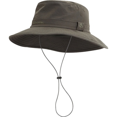 Craghoppers NosiLife Outback Hat II zelená