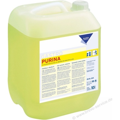 KLEEN PURGATIS PURINA 10 l