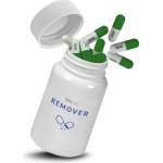 Aquario Korea Neo Cap Remover 60 капсули (Z10167)