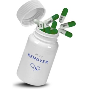 Aquario Korea Neo Cap Remover 60 капсули (Z10167)