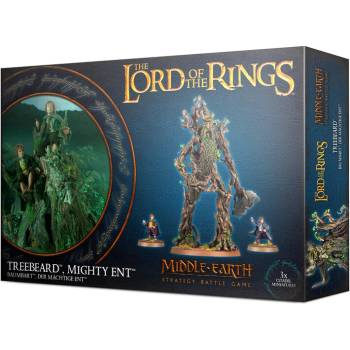 Games Workshop Treebeard, Mighty Ent (30-52)