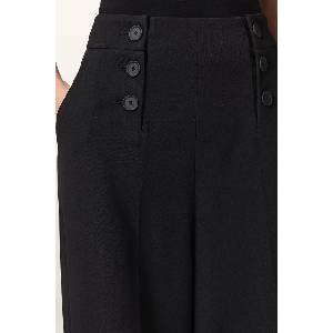 AllSaints официален панталон дамски RAINA (W015QE)