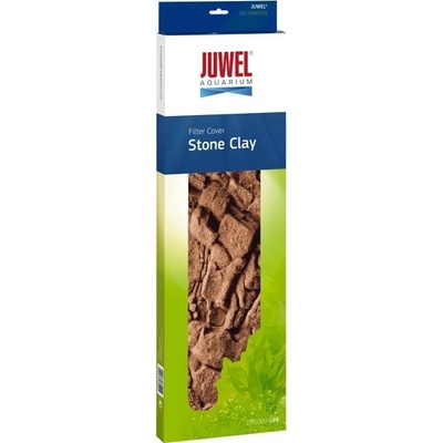 Juwel pozadie Stone Clay na filter 55,5 x 18,6 cm, 2 ks