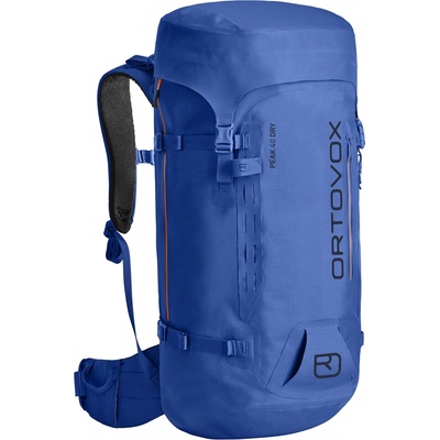 Ortovox Peak Dry 40 l modrá