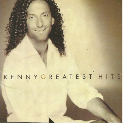 KENNY G: GREATEST HITS CD