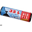 Alufix Sáček 35 l 8 μm 30ks černý