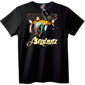 NOONEBRAND Тениска Aventura Затваряне на Цикъл - 4XL, White