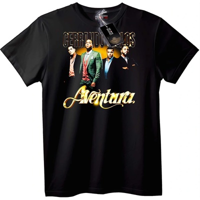 NOONEBRAND Тениска Aventura Затваряне на Цикъл - 4XL, White