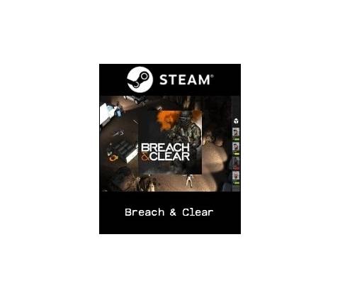 Breach & Clear