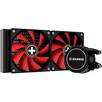 Xilence LiQuRizer XC975