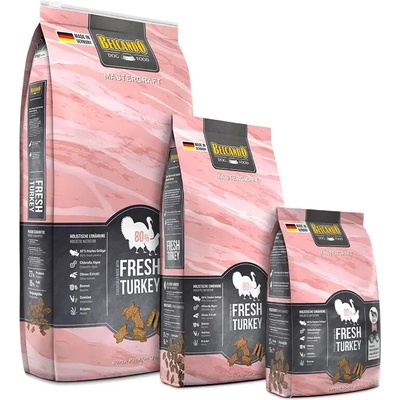 Belcando Mastercraft Fresh Turkey 10 kg