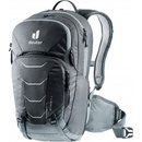 Deuter Attack 8 l šedá