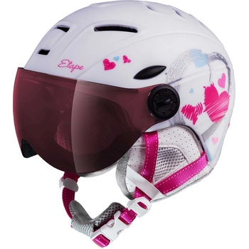 Etape Rider pro (53 - 55)