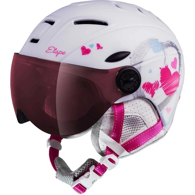 Etape Rider pro (53 - 55)