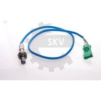 SKV Lambda sonda PEUGEOT 106 206