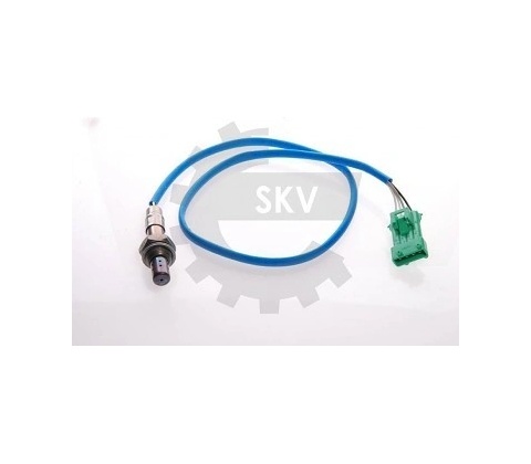 SKV Lambda sonda PEUGEOT 106 206