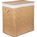 G21 150 l bambusový s bílým košem KPG21BAM2NW