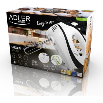 Adler AD 4205B