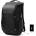 Kingsons Раница за лаптоп Kingsons Trailtech, 17'', 27 L, черна