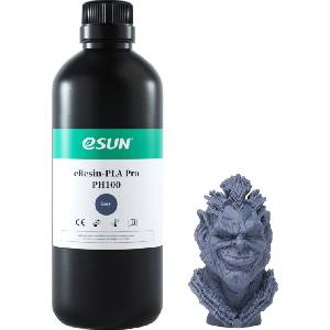 eSUN eResin-PLA Pro Grey - 1.000 г (ERESINPLAPRO-H)