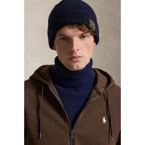 Ralph Lauren Суичър DOUBLE KNT (710881517506)