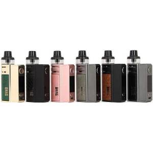 VooPoo Drag E60 60w 2550mah 4, 5ml