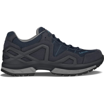 Lowa Мъжки мултиспорт обувки Lowa Gorgon GTX Multisport shoes - Navy / Marine Blue - размер 40 (EU) (022-1114-0411)
