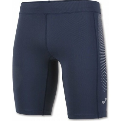 Joma Krátke legíny TIGHTS ELITE VI NAVY BLUE