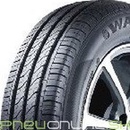 Osobné pneumatiky Wanli SP118 165/70 R14 85T